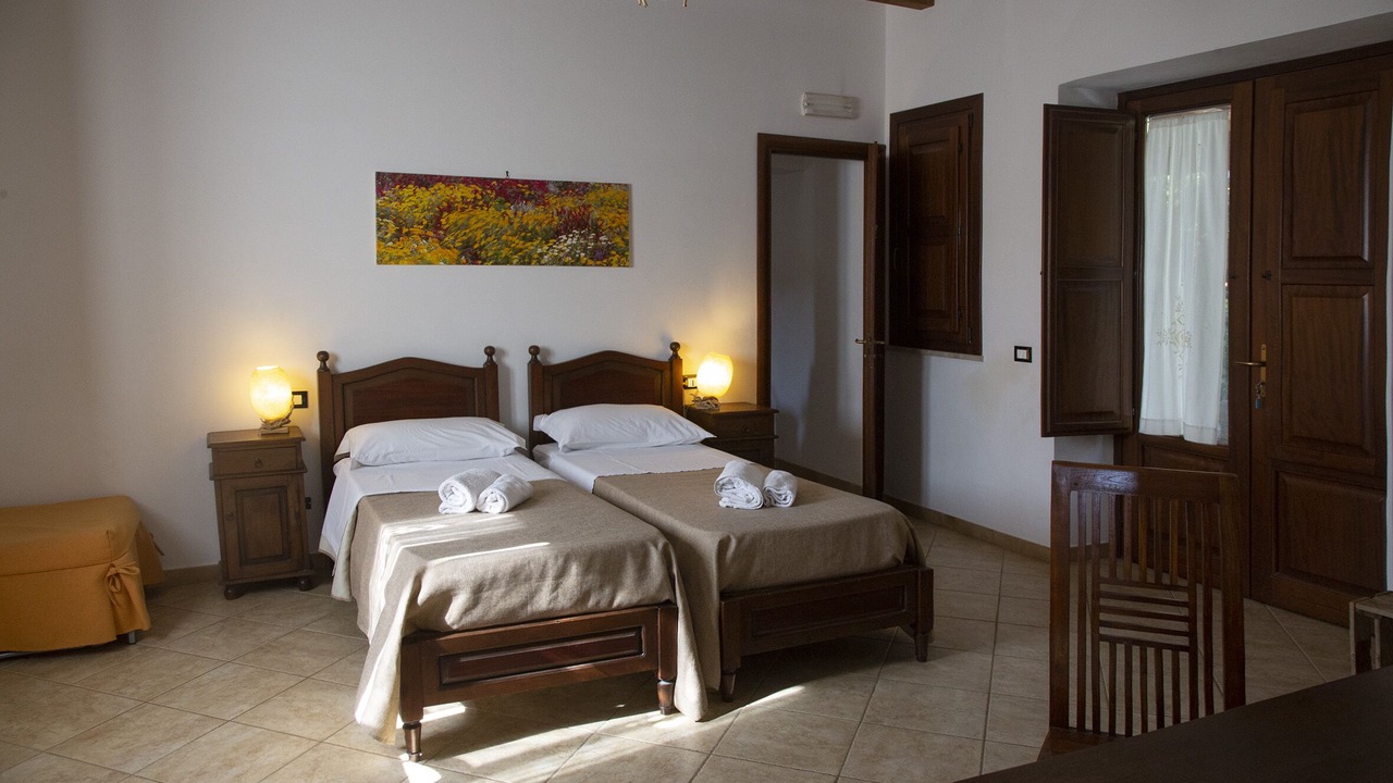 Photo of Bedroom in Piane Vecchie