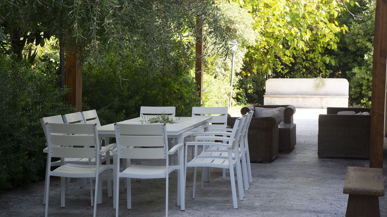Photo of Outdoor in Piane Vecchie