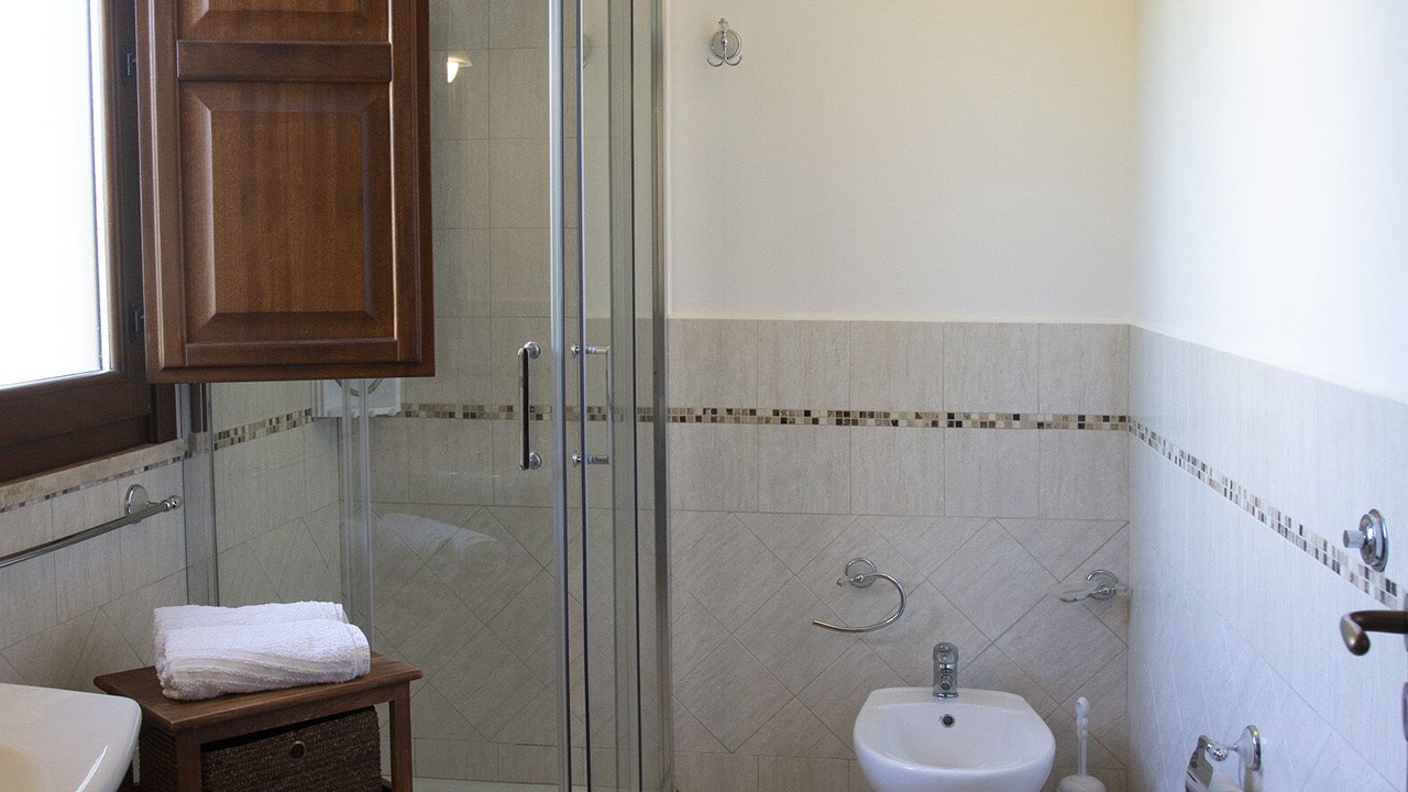 Photo of Bathroom in Piane Vecchie