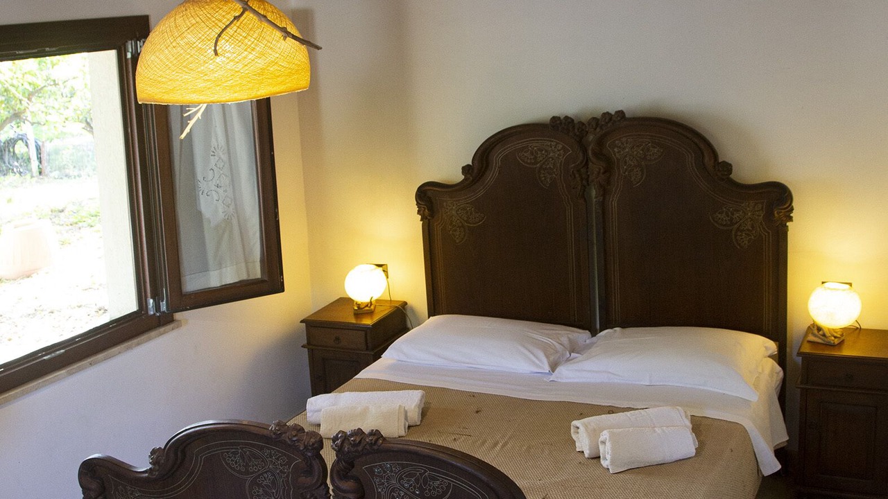 Photo of Bedroom in Piane Vecchie