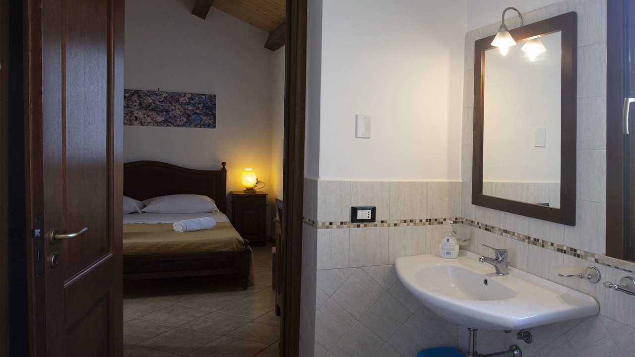 Photo of Bathroom in Piane Vecchie