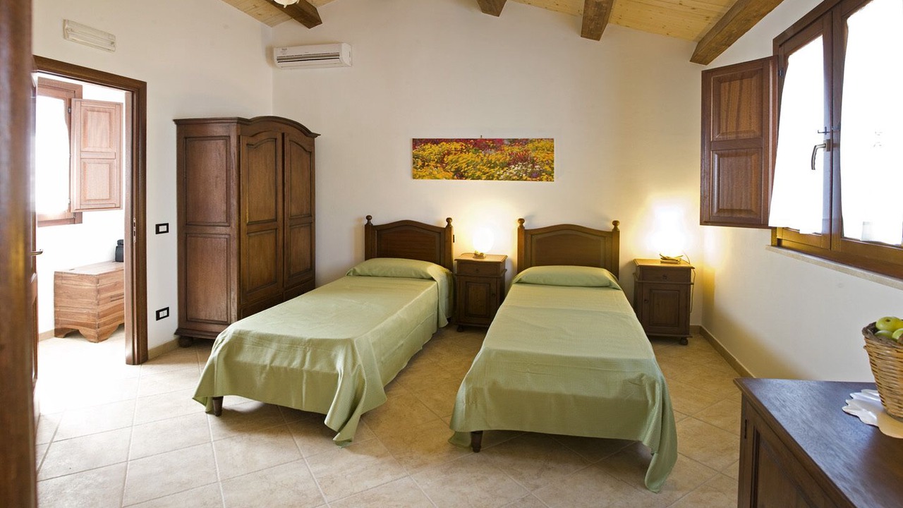 Photo of Bedroom in Piane Vecchie