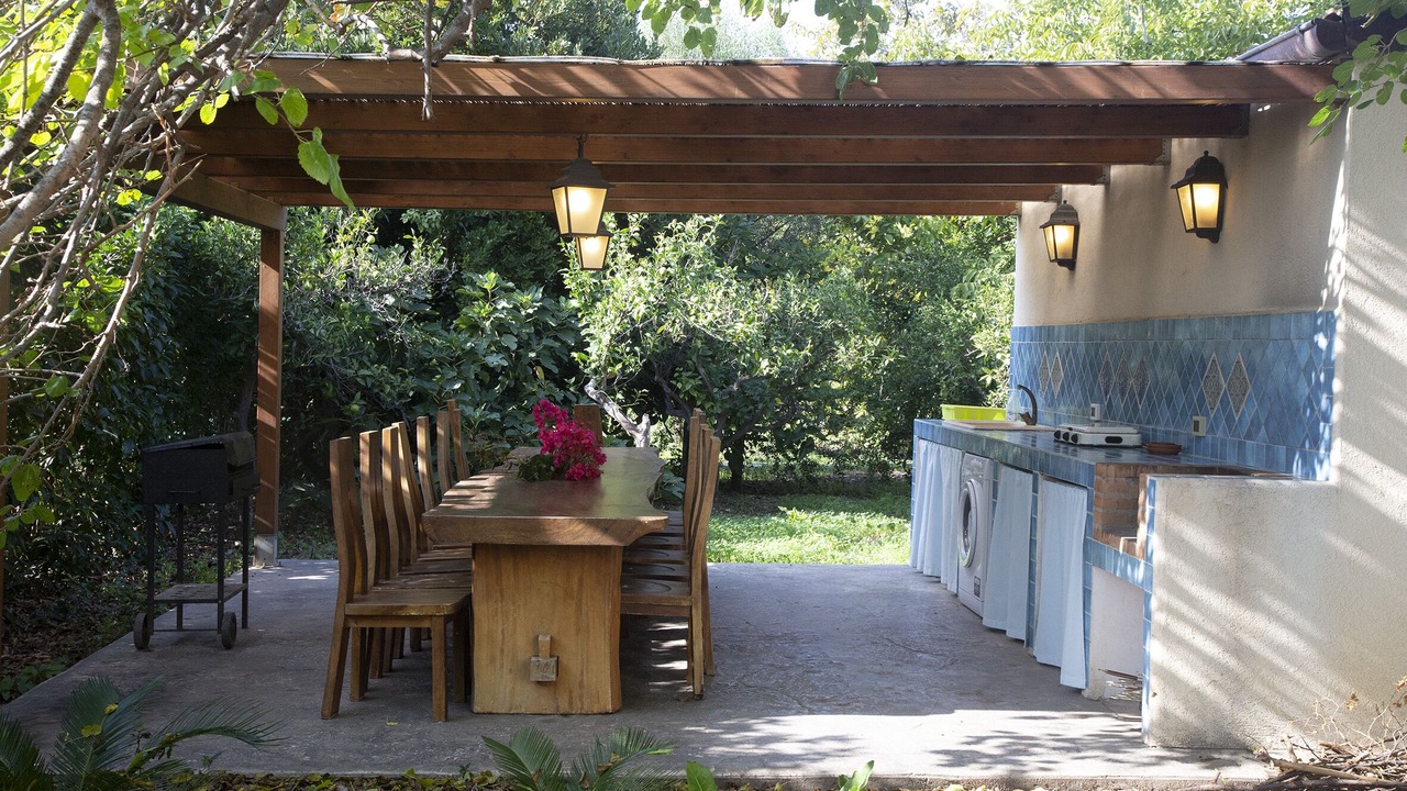 Photo of Outdoor in Piane Vecchie