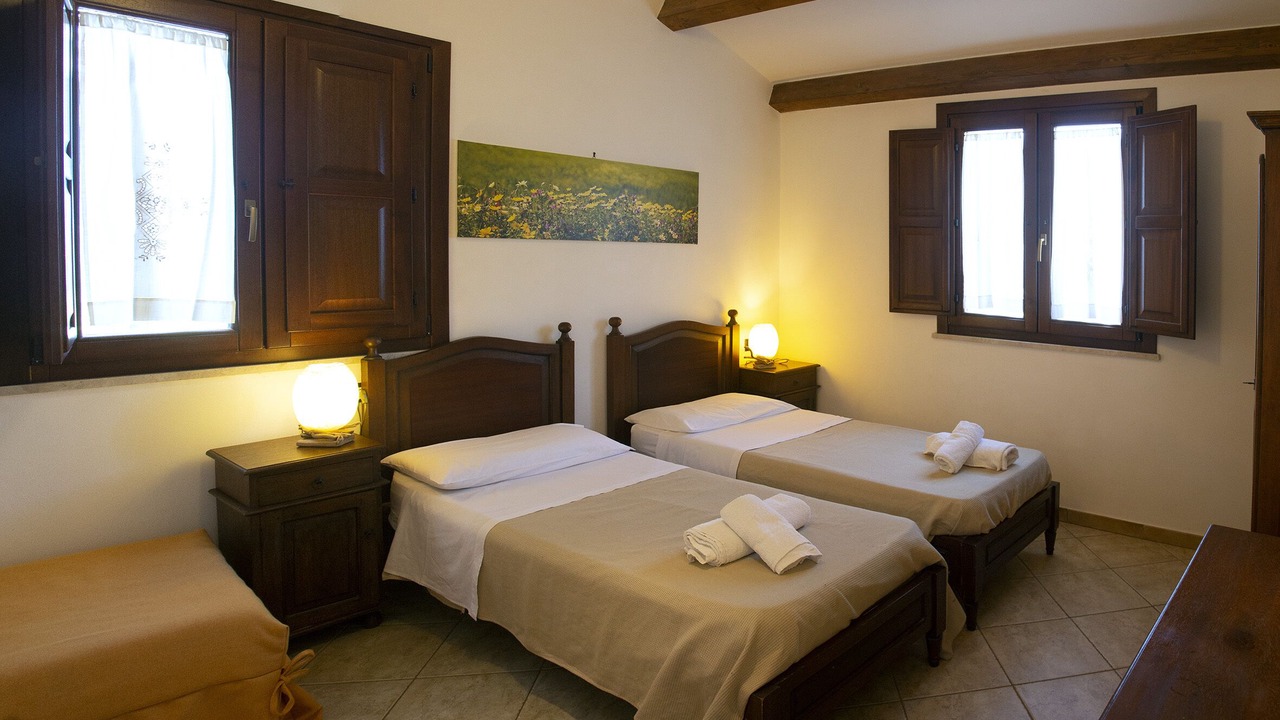 Photo of Bedroom in Piane Vecchie