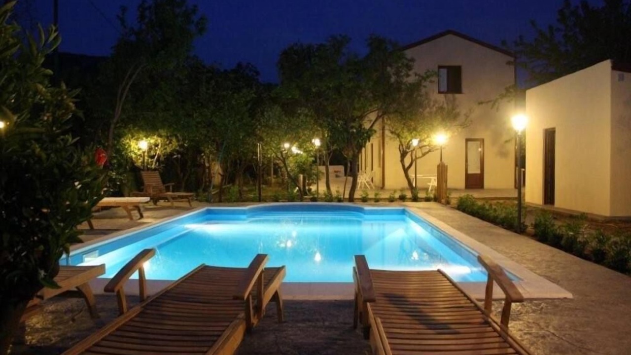 Photo of Outdoor in Piane Vecchie
