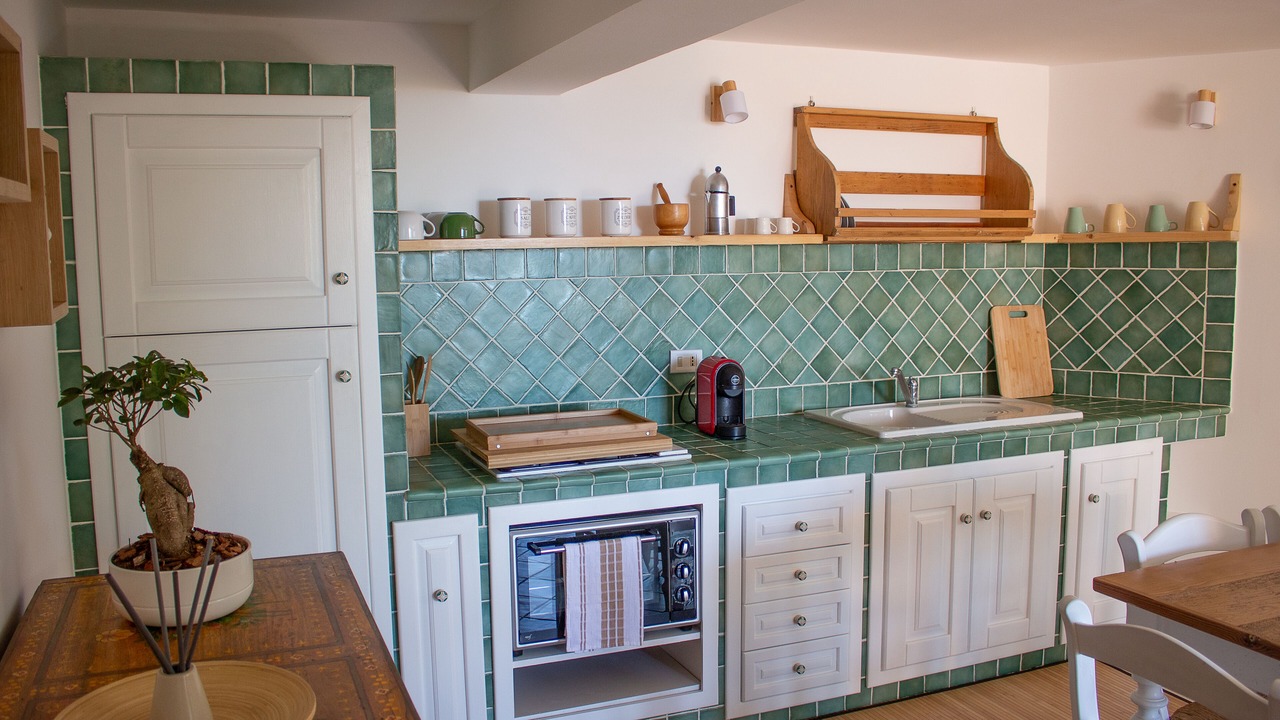 Photo of Kitchen in Sant'Ambrogio