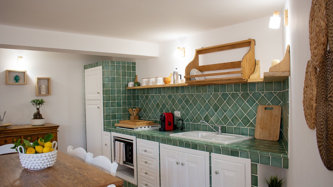 Photo of Kitchen in Sant'Ambrogio