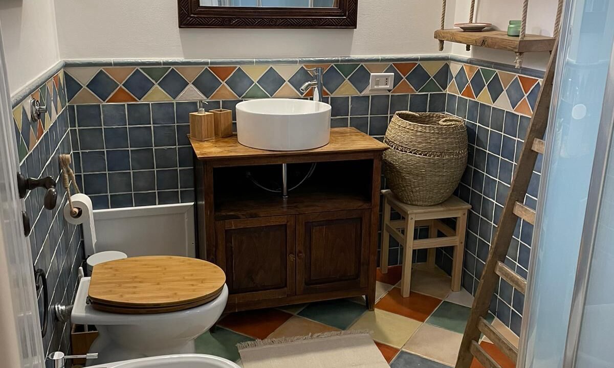 Photo of Bathroom in Sant'Ambrogio