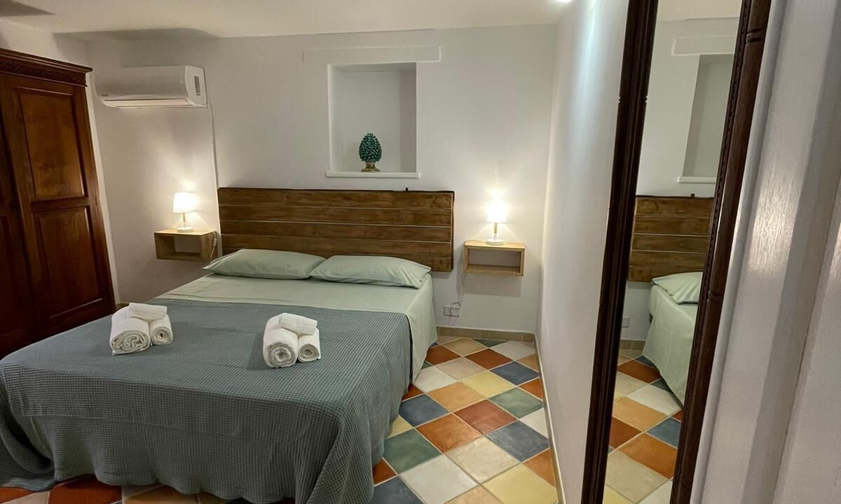 Photo of Bedroom in Sant'Ambrogio