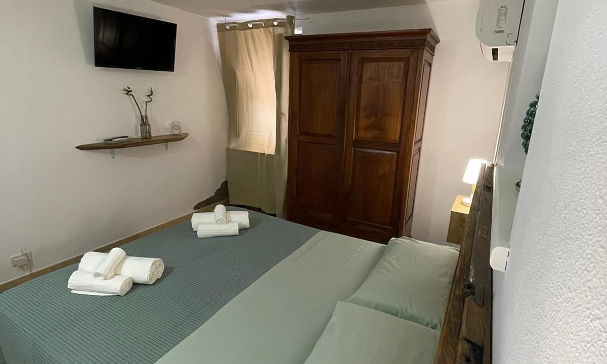 Photo of Bedroom in Sant'Ambrogio