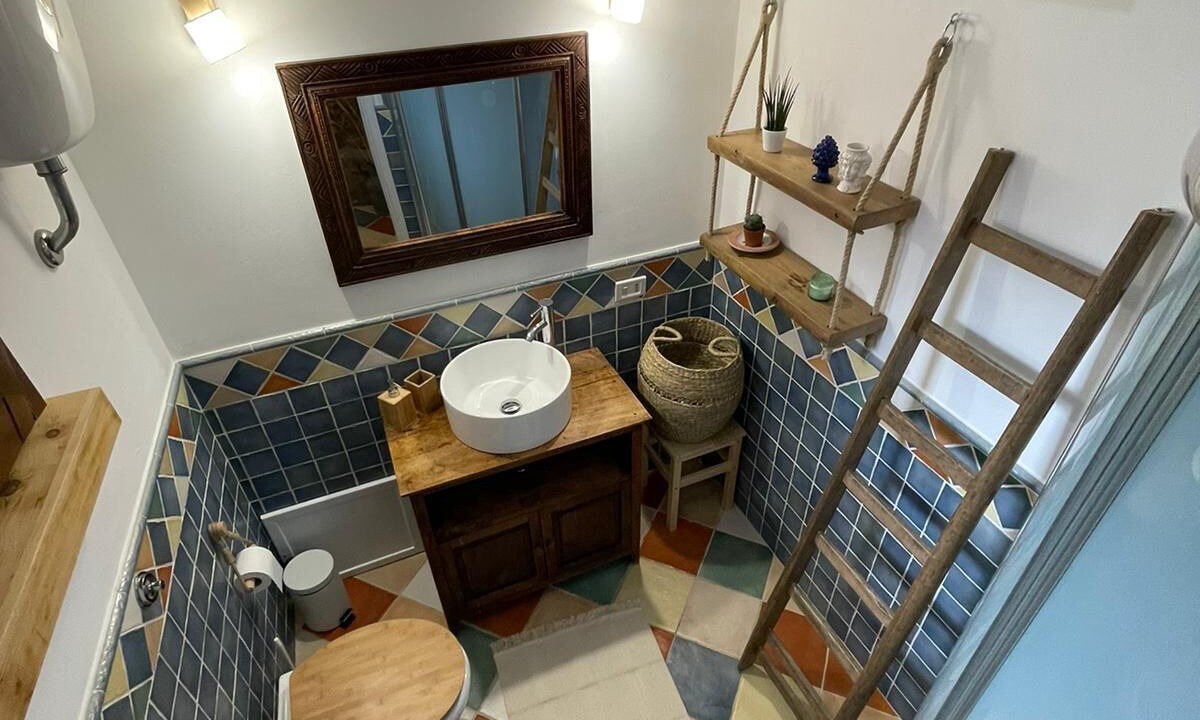 Photo of Bathroom in Sant'Ambrogio