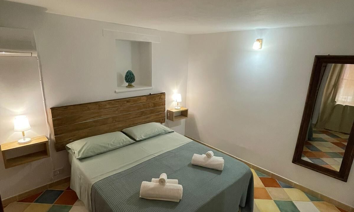 Photo of Bedroom in Sant'Ambrogio