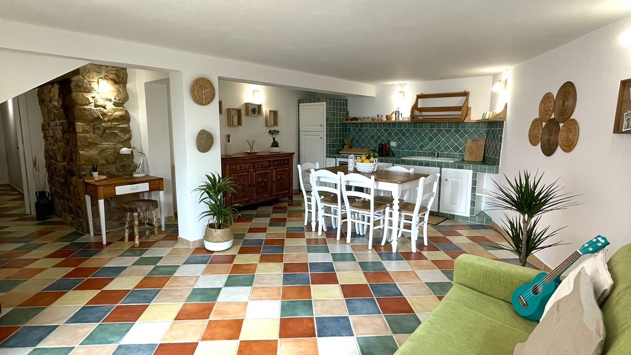 Photo of Livingroom in Sant'Ambrogio