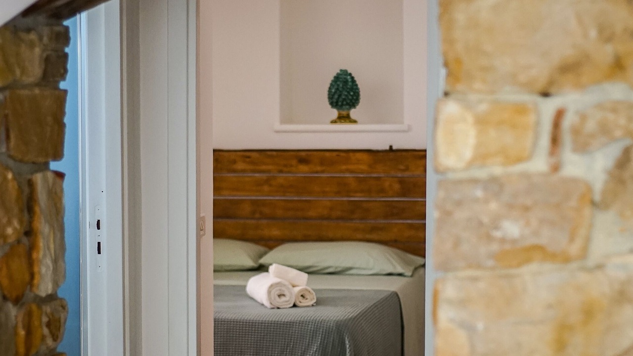 Photo of Bedroom in Sant'Ambrogio