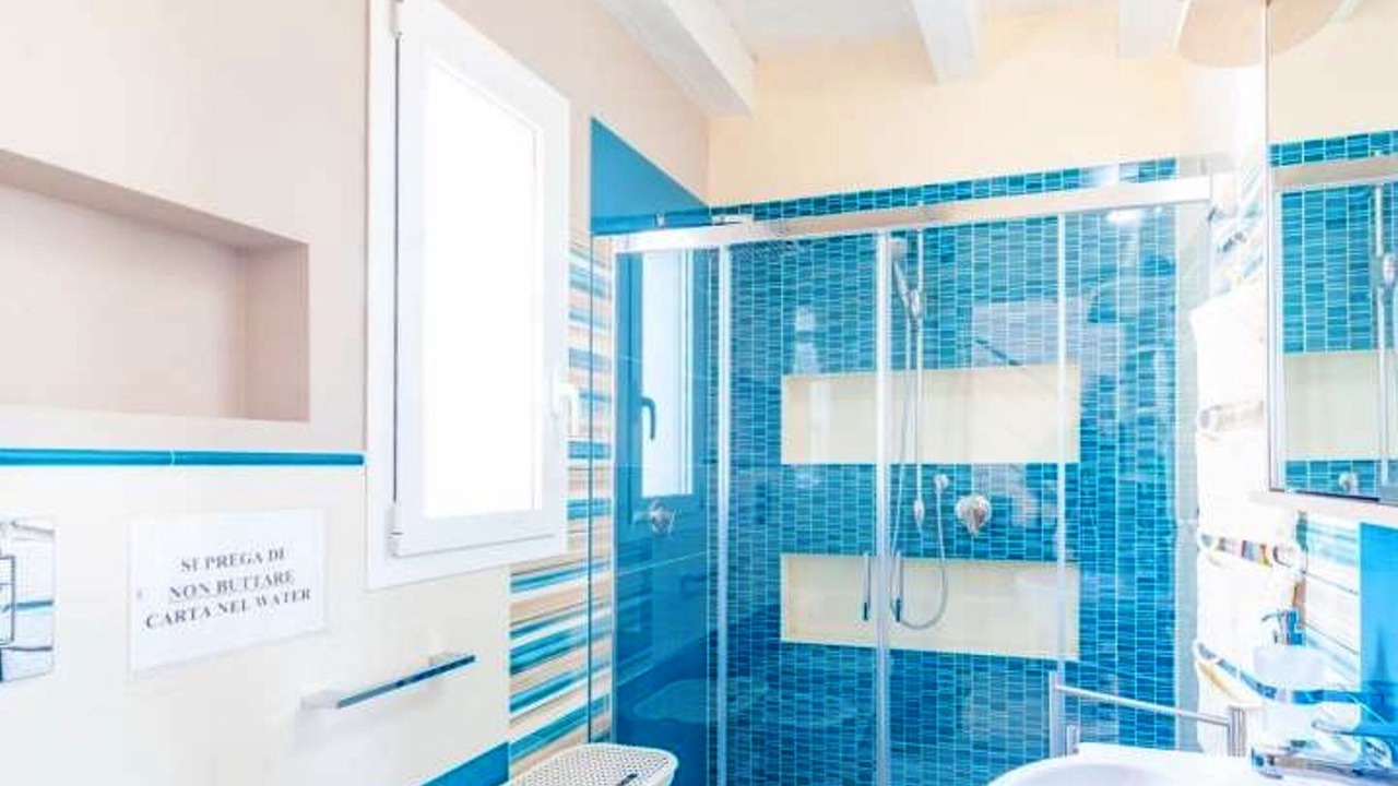 Photo of Bathroom in Gallina