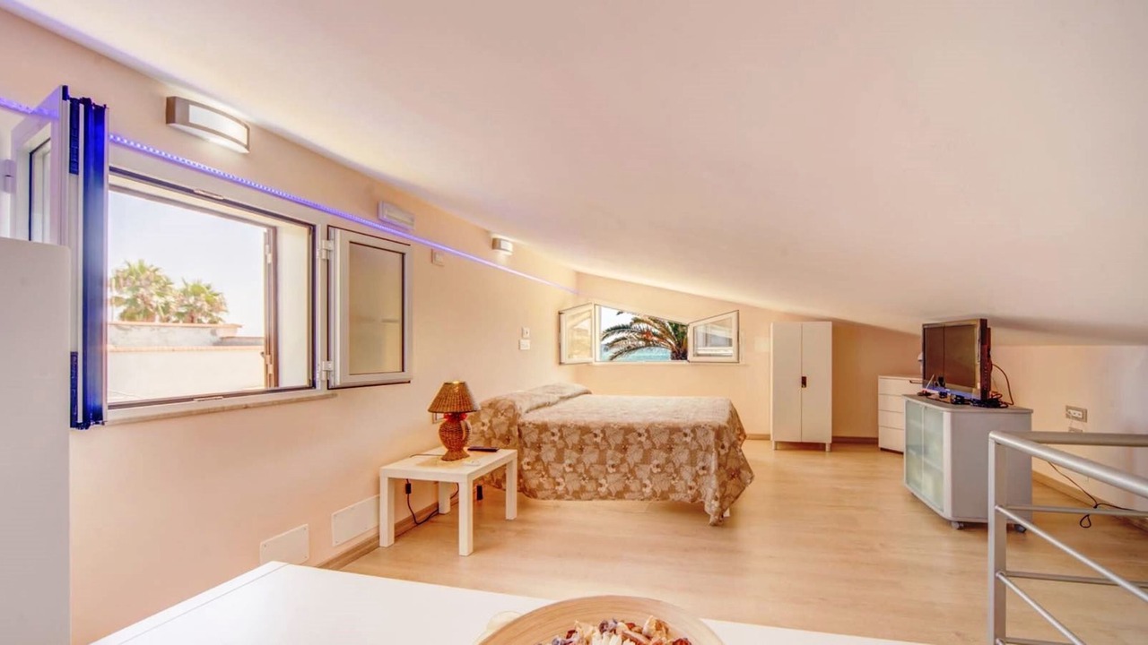Photo of Bedroom in Gallina