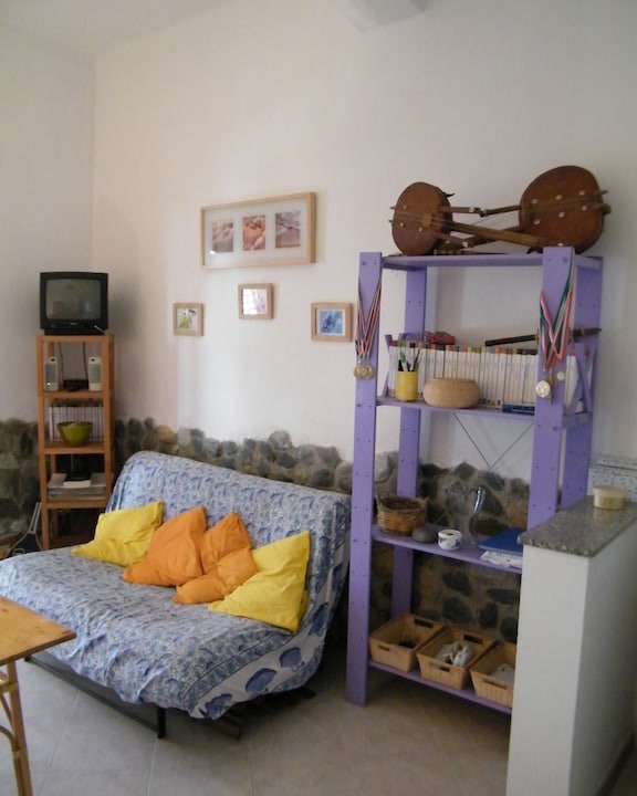 Photo of Bedroom in Roccalumera