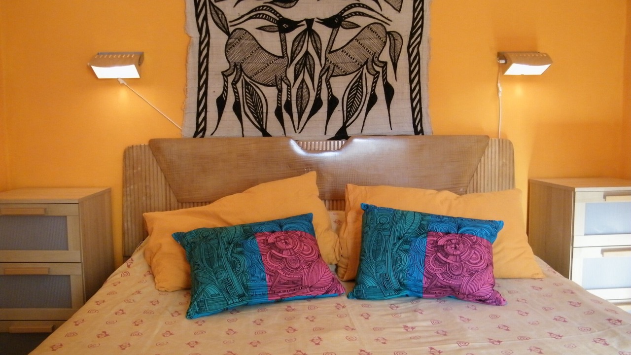 Photo of Bedroom in Roccalumera