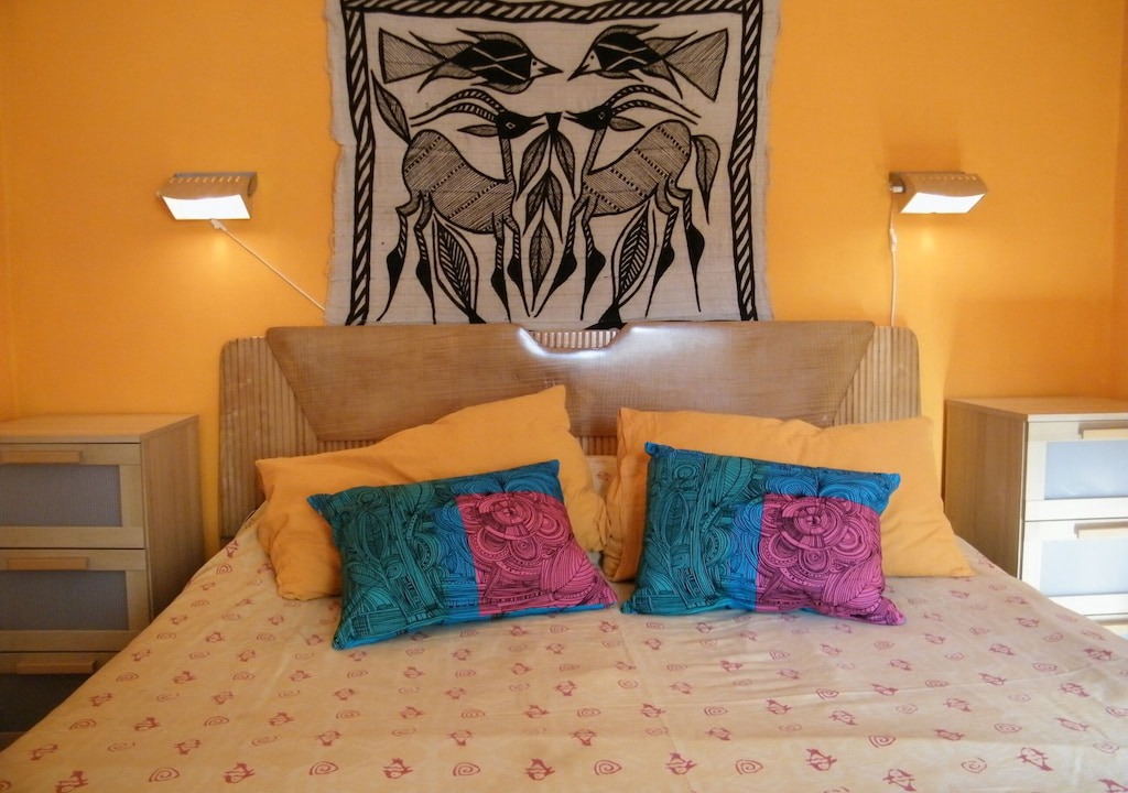 Photo of Bedroom in Roccalumera