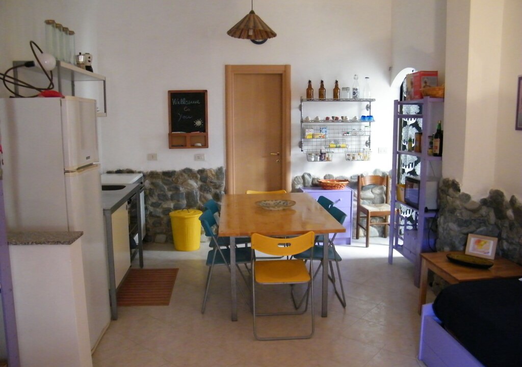Photo of Livingroom in Roccalumera