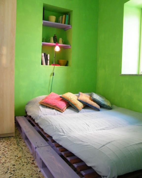 Photo of Bedroom in Roccalumera