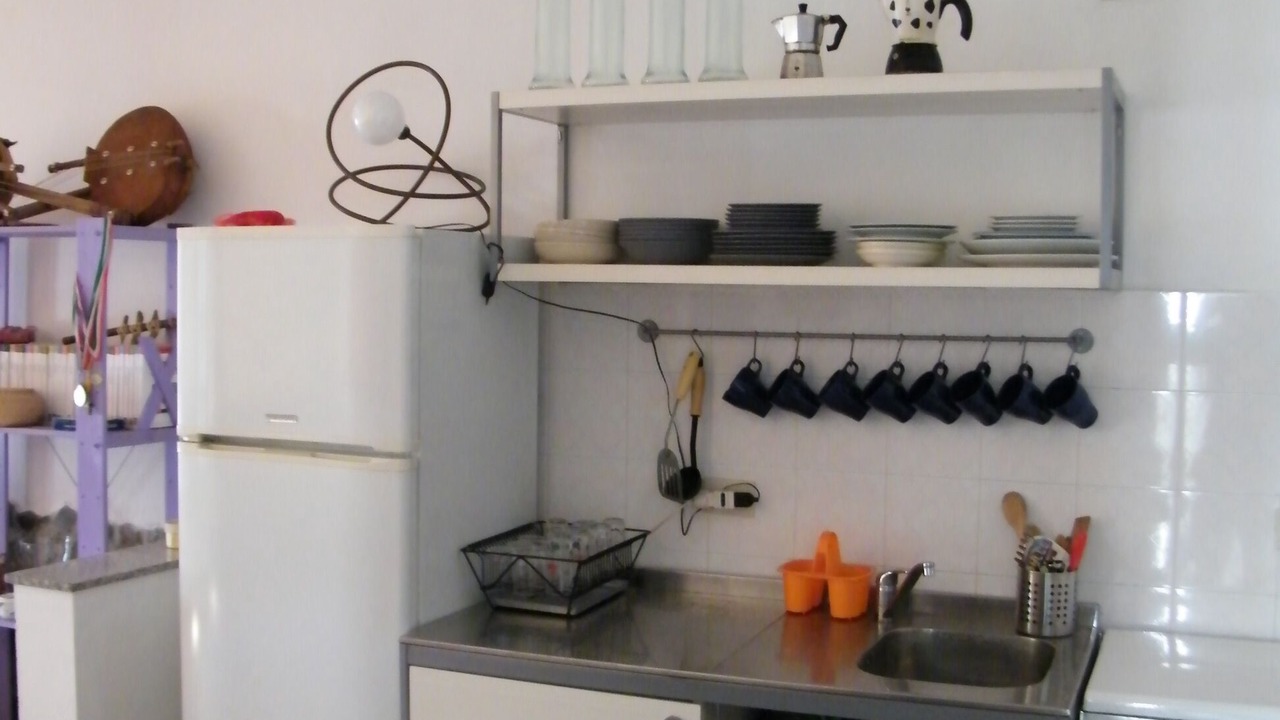 Photo of Kitchen in Roccalumera
