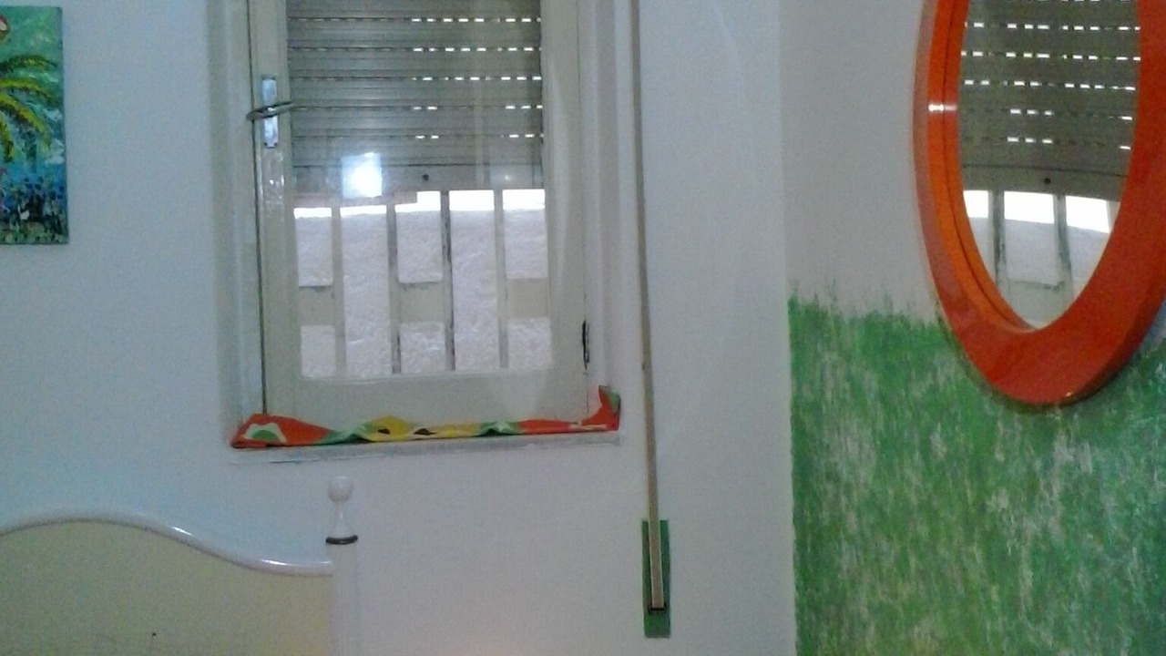 Photo of Bedroom in Realmonte