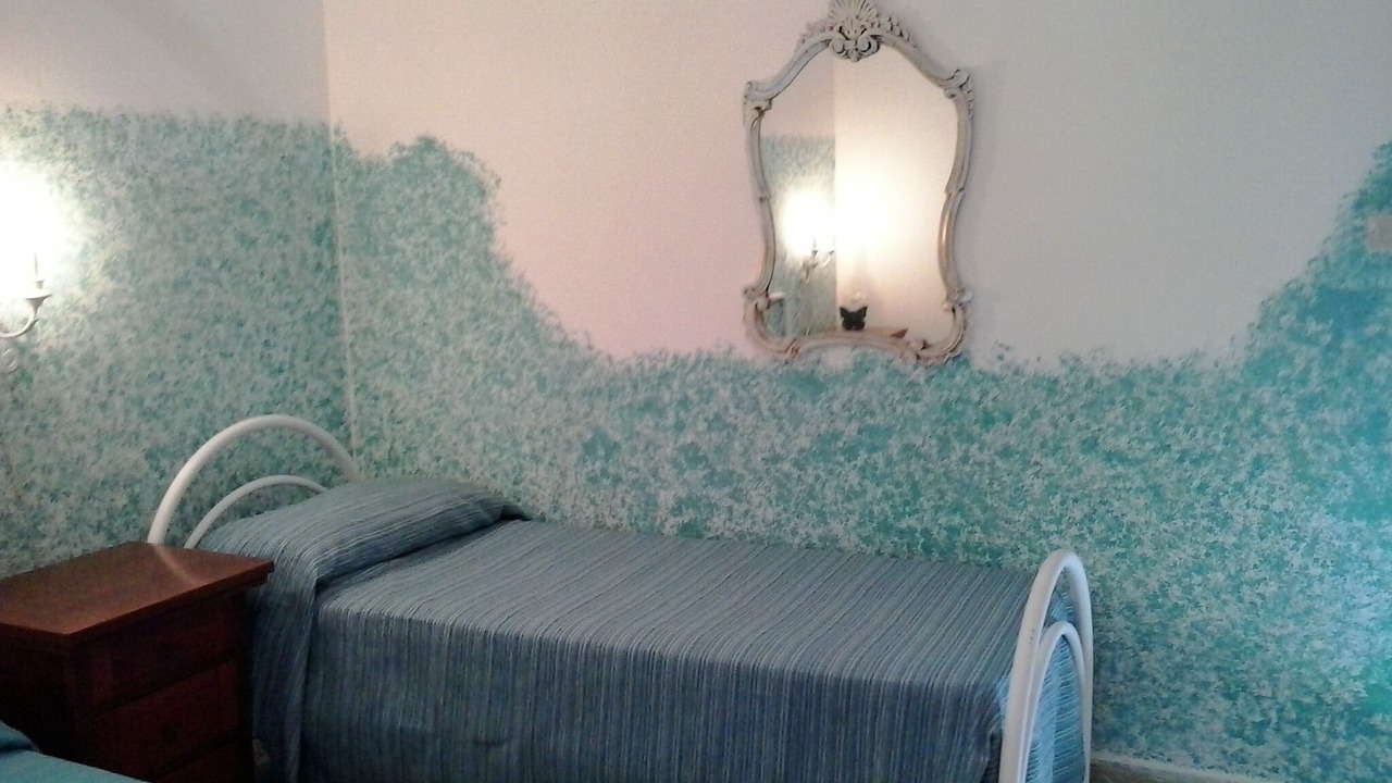 Photo of Bedroom in Realmonte