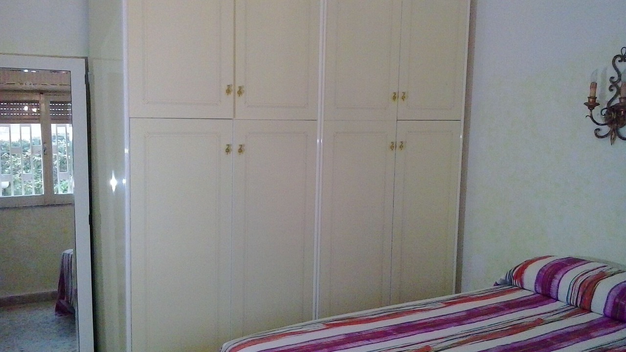 Photo of Bedroom in Realmonte