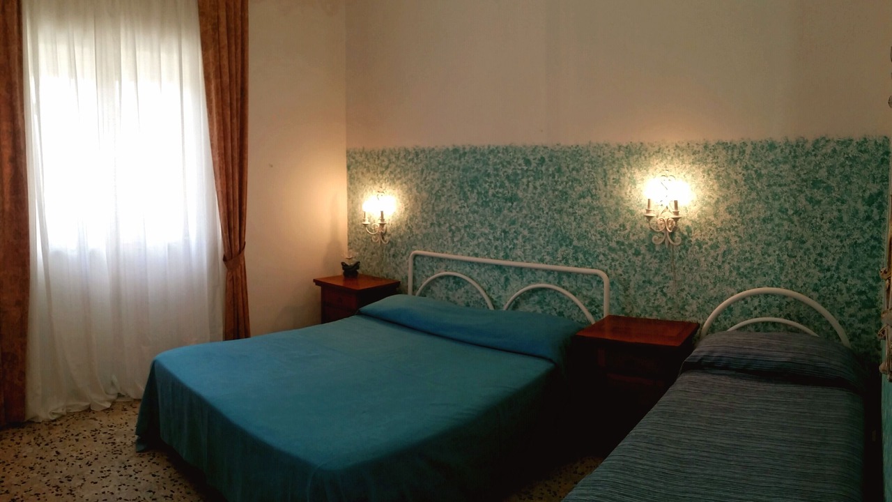 Photo of Bedroom in Realmonte