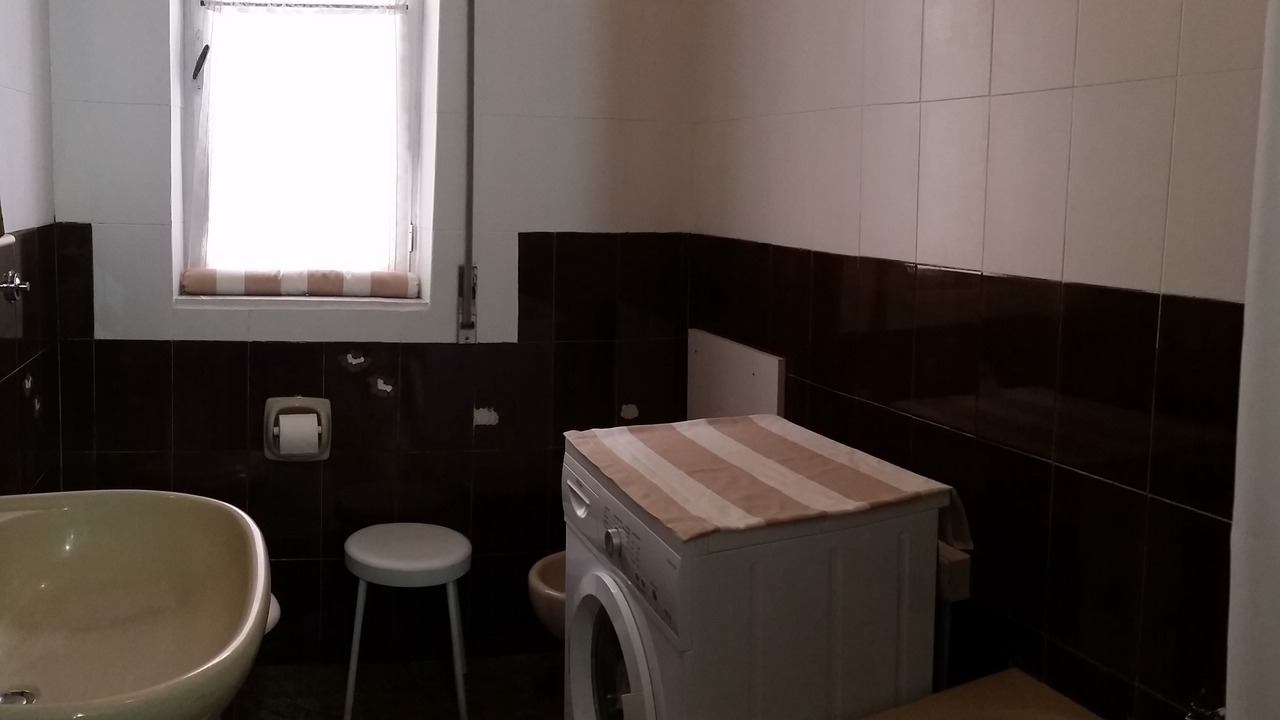 Photo of Bathroom in Realmonte