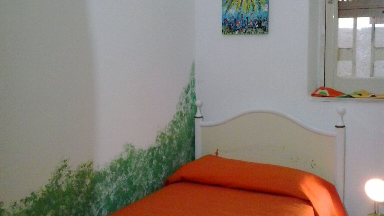 Photo of Bedroom in Realmonte
