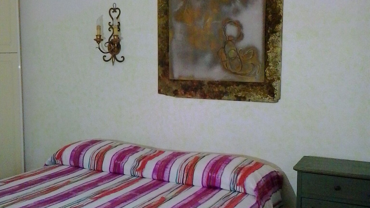 Photo of Bedroom in Realmonte