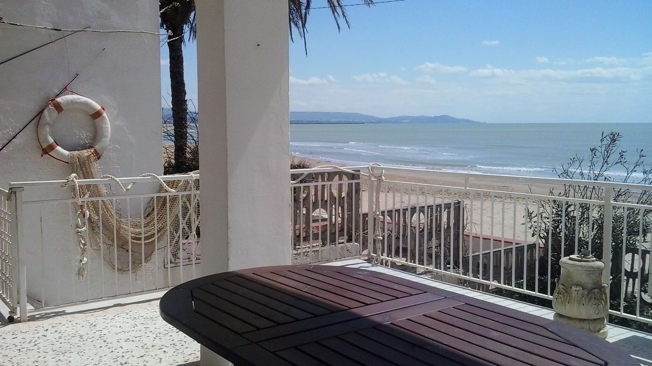 Photo of Patio Balcony in Realmonte