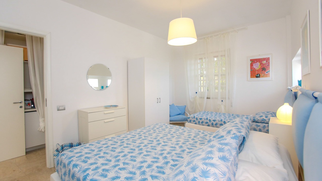 Photo of Bedroom in Donnalucata