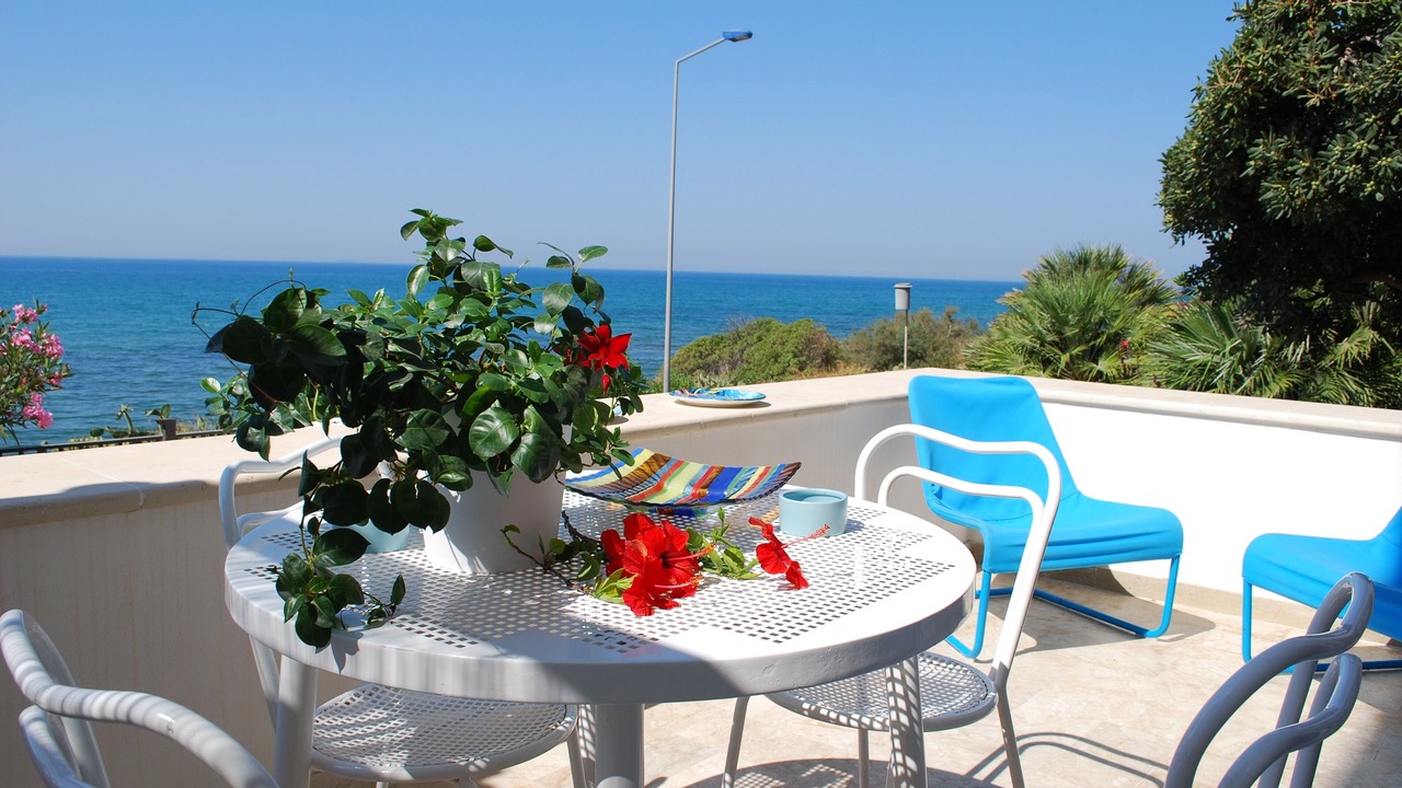 Photo of Outdoor in Donnalucata