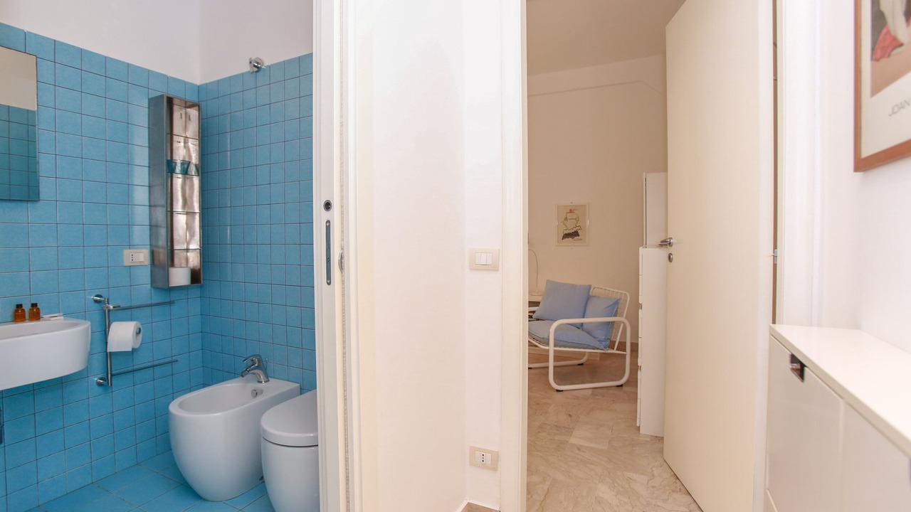 Photo of Bathroom in Donnalucata