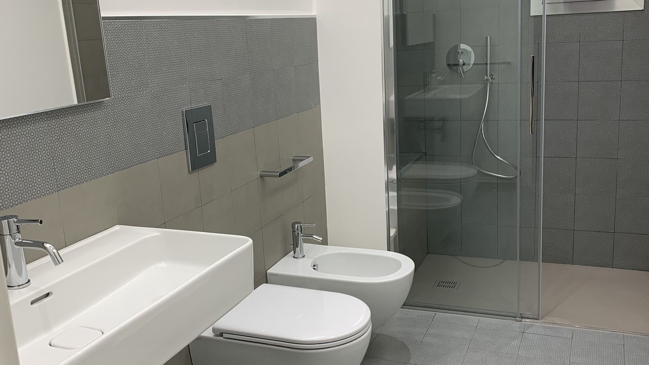 Photo of Bathroom in Donnalucata