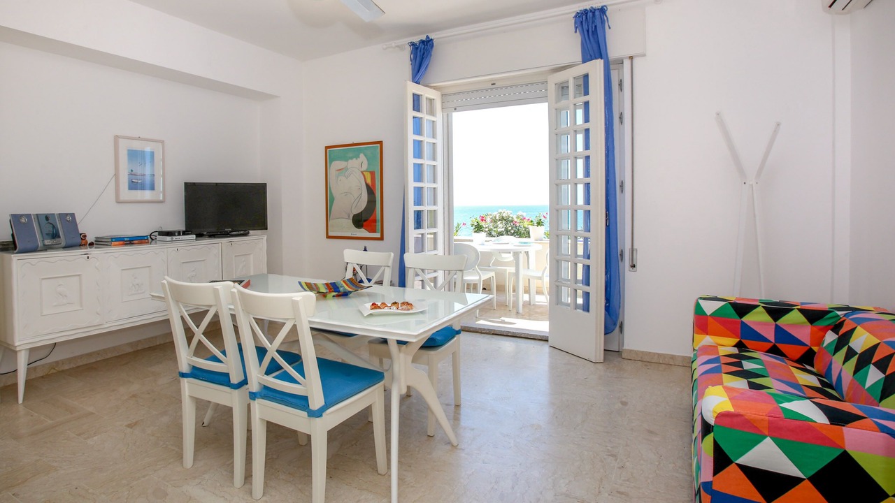 Photo of Livingroom in Donnalucata