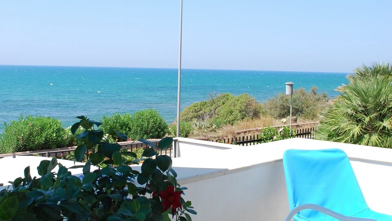 Photo of Outdoor in Donnalucata