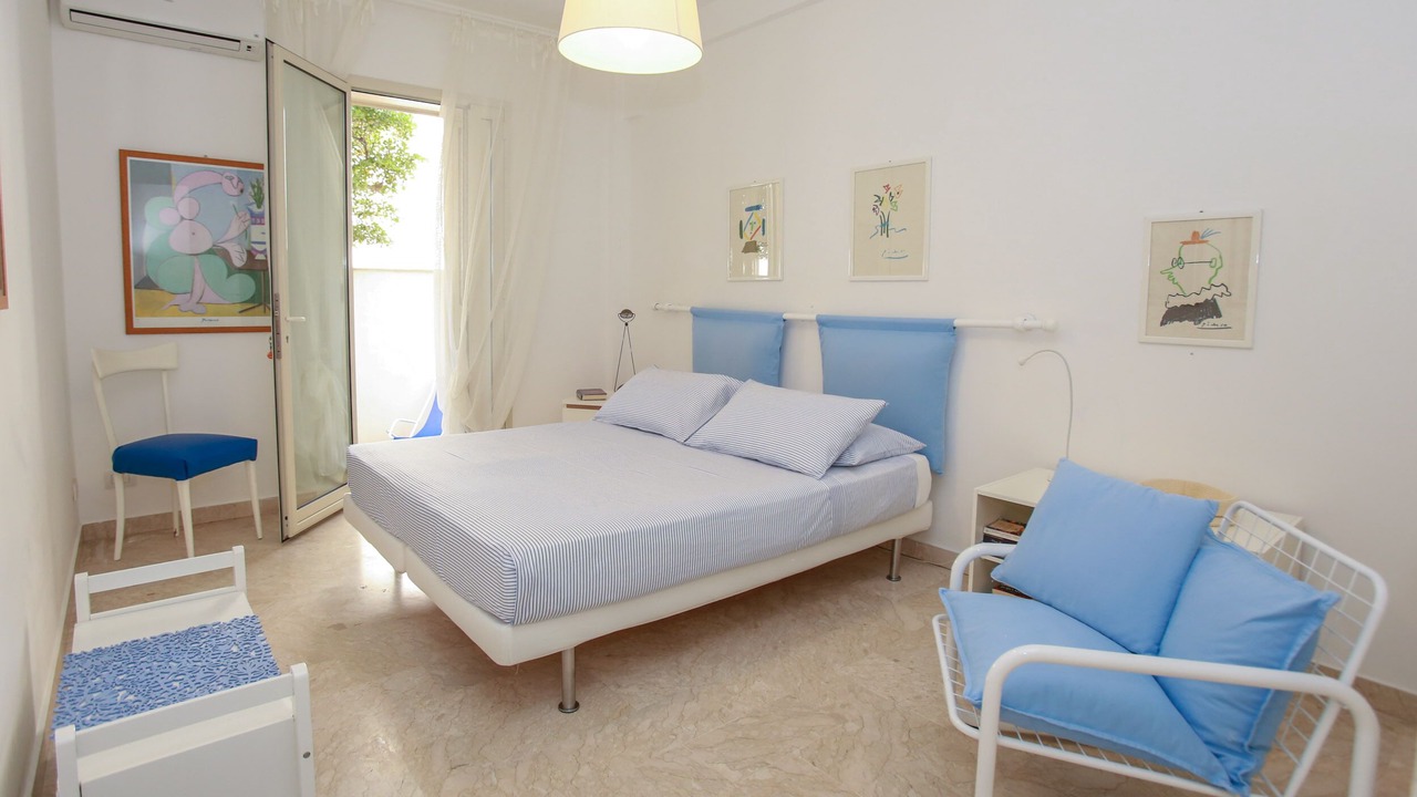 Photo of Bedroom in Donnalucata