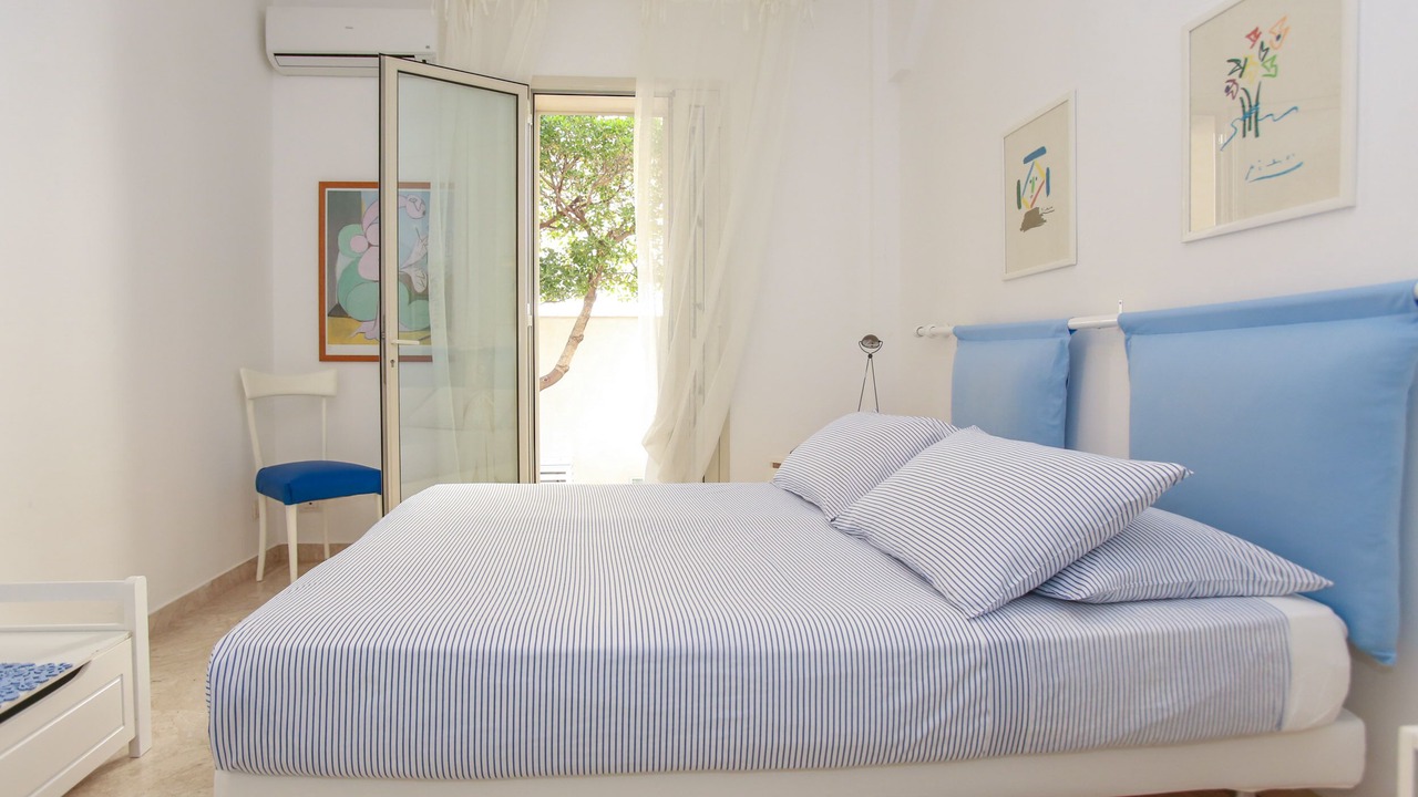 Photo of Bedroom in Donnalucata