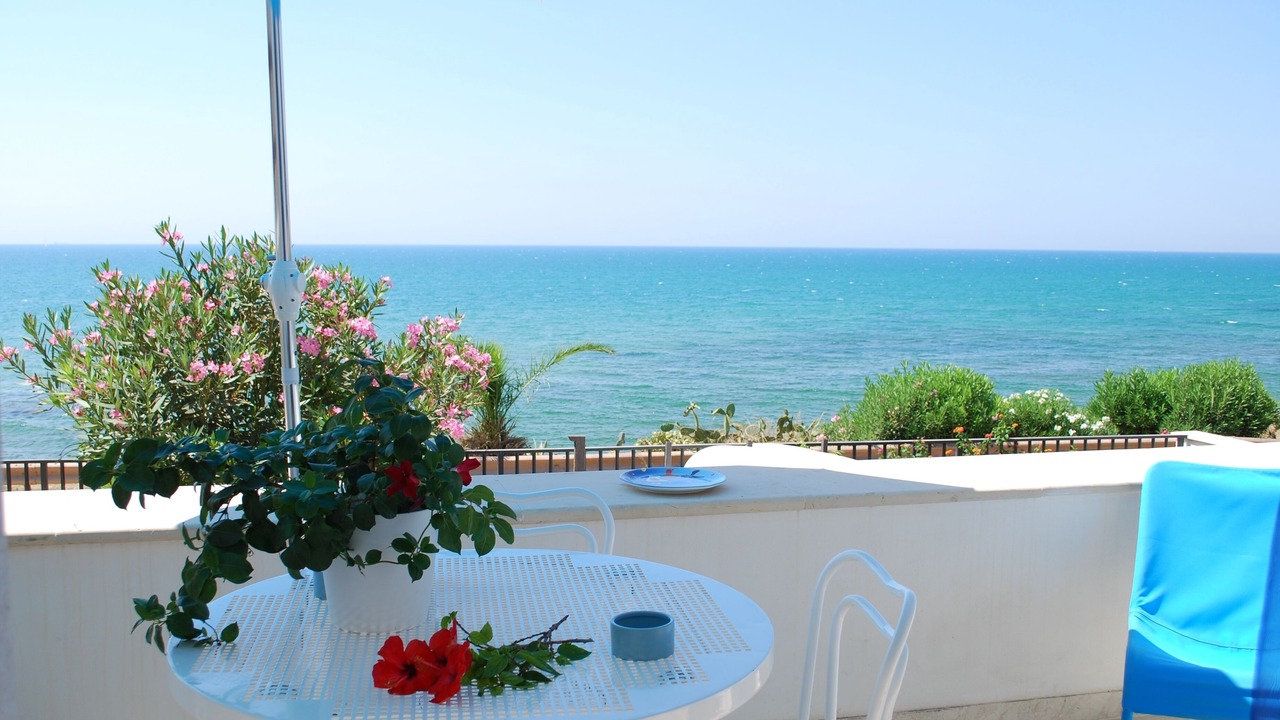Photo of Outdoor in Donnalucata