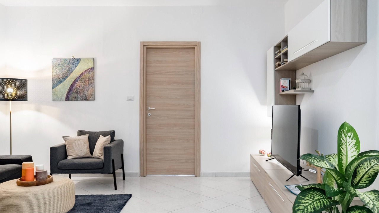 Photo of Livingroom in Old Town