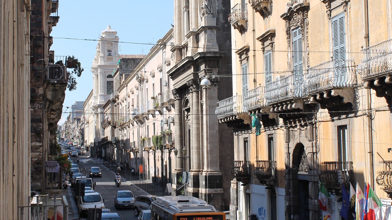 Photo of Outdoor in Old Town