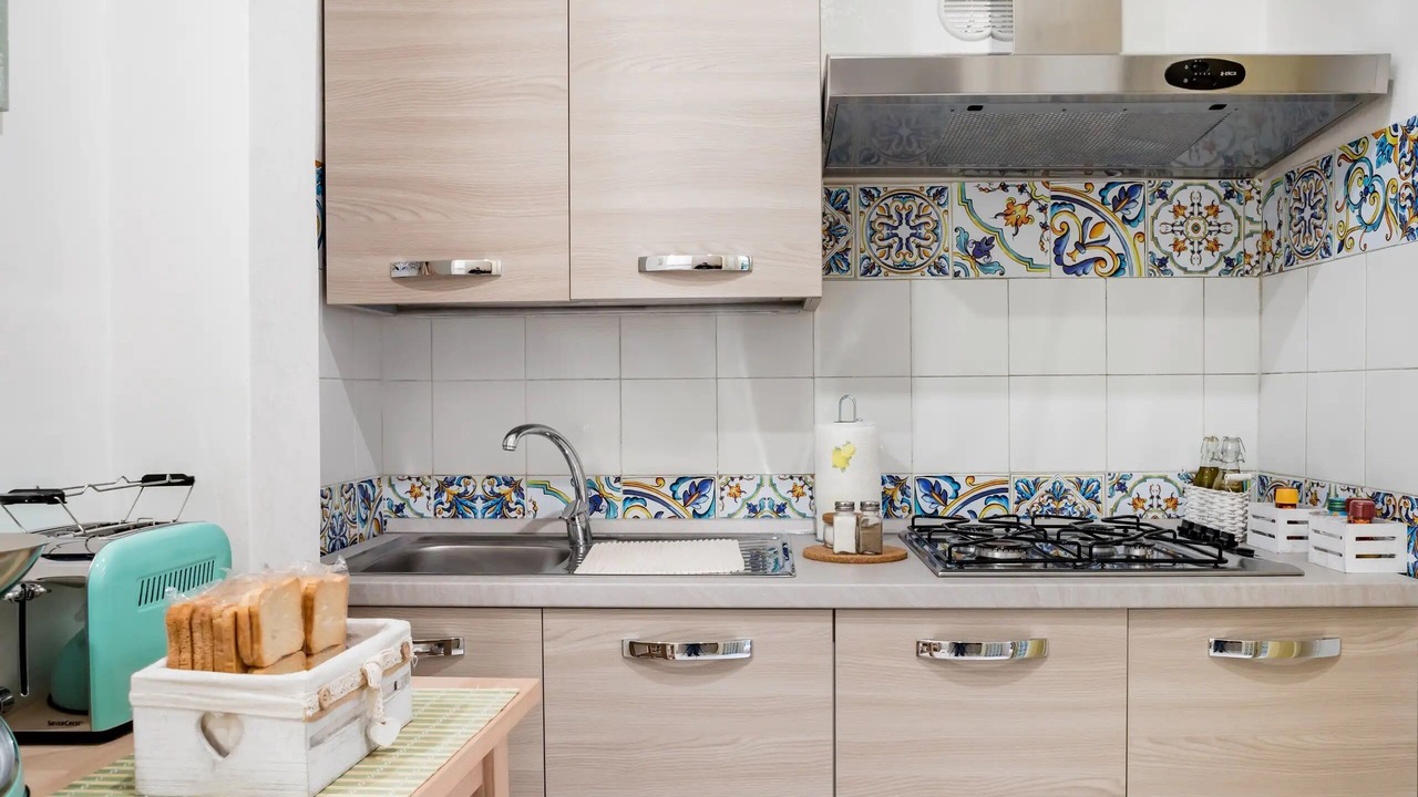 Photo of Kitchen in Old Town