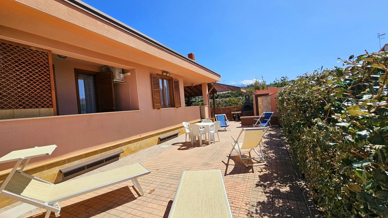 Photo of Patio Balcony in Solfarelli