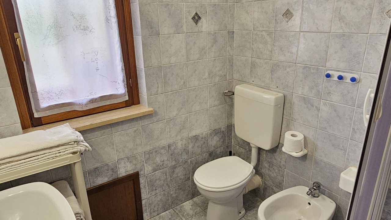 Photo of Bathroom in Solfarelli