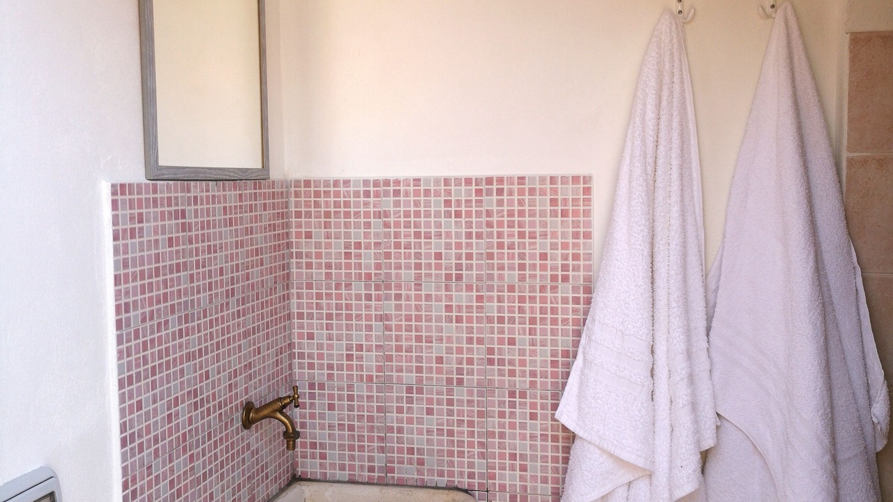 Photo of Bathroom in Solfarelli
