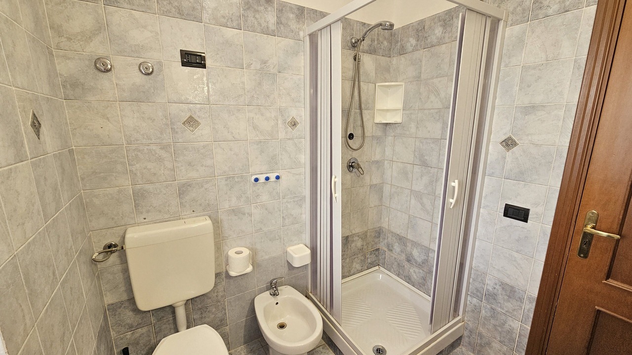 Photo of Bathroom in Solfarelli